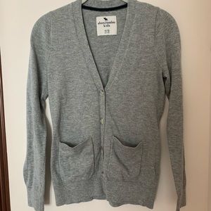 Abercrombie Kids Sweater